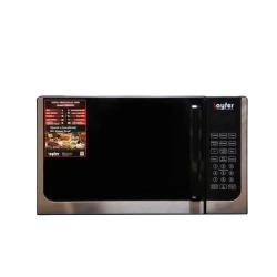 Mikrodalğalı soba Layfer C23MXP02 Black