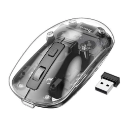 Мышь беспроводная Hoco GM29 Black NM Style