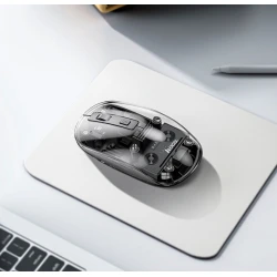 Мышь беспроводная Hoco GM29 Black NM Style