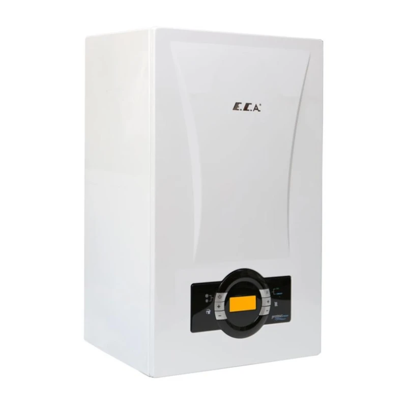 Комби система ECA Proteus Premix 35kw Комби система ECA Proteus Premix 35kw