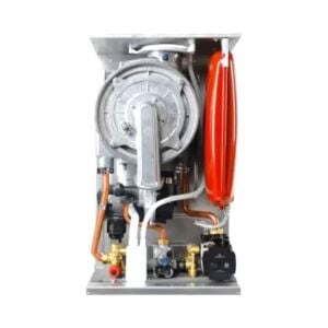 Комби система ECA Proteus Premix 35kw Комби система ECA Proteus Premix 35kw