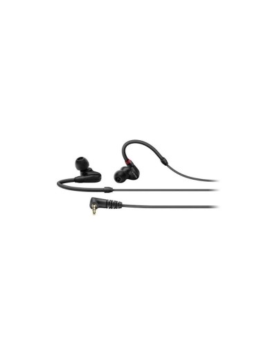 Simli qulaqlıqlar Sennheiser IE 100 PRO Black