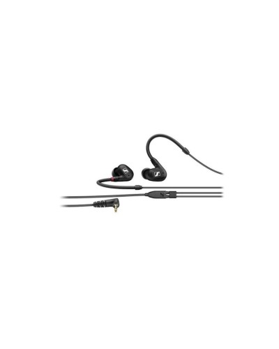 Simli qulaqlıqlar Sennheiser IE 100 PRO Black