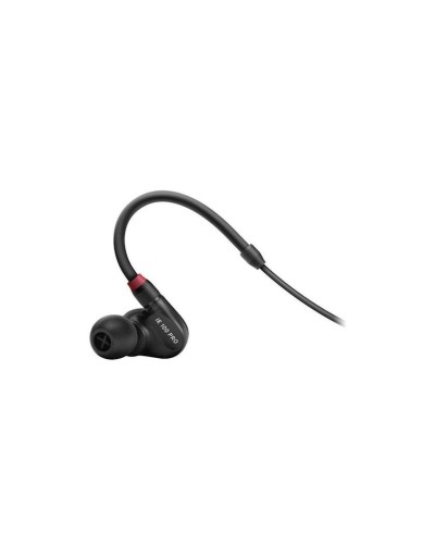 Simli qulaqlıqlar Sennheiser IE 100 PRO Black