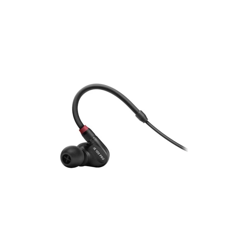 Simli qulaqlıqlar Sennheiser IE 100 PRO Black