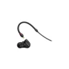 Simli qulaqlıqlar Sennheiser IE 100 PRO Black