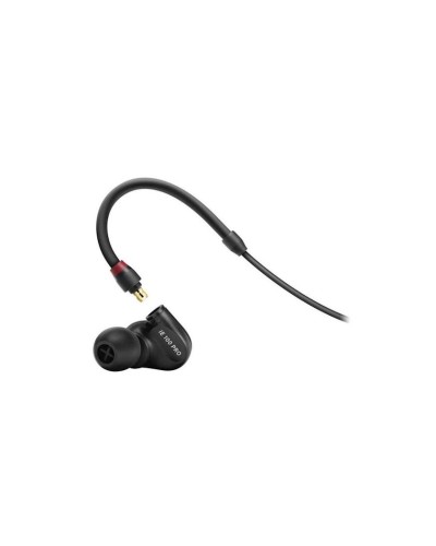 Simli qulaqlıqlar Sennheiser IE 100 PRO Black