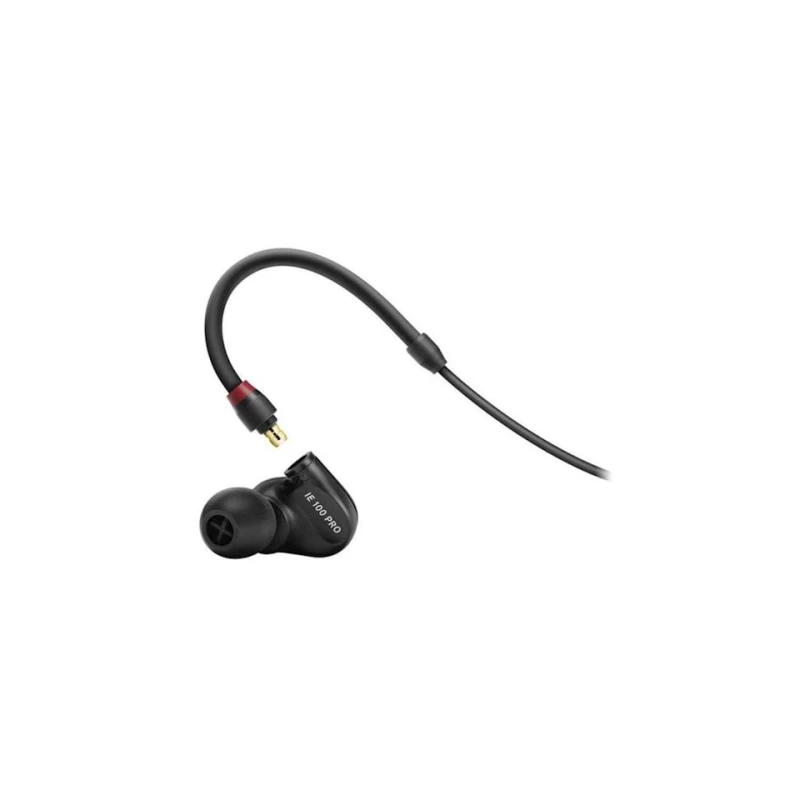 Simli qulaqlıqlar Sennheiser IE 100 PRO Black