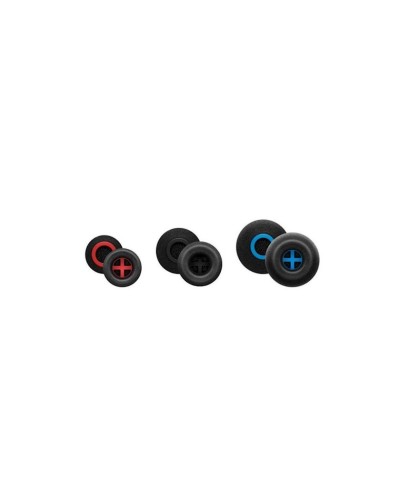Simli qulaqlıqlar Sennheiser IE 100 PRO Black