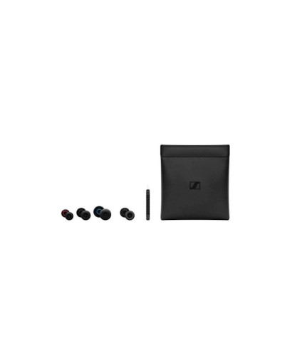 Simli qulaqlıqlar Sennheiser IE 100 PRO Black