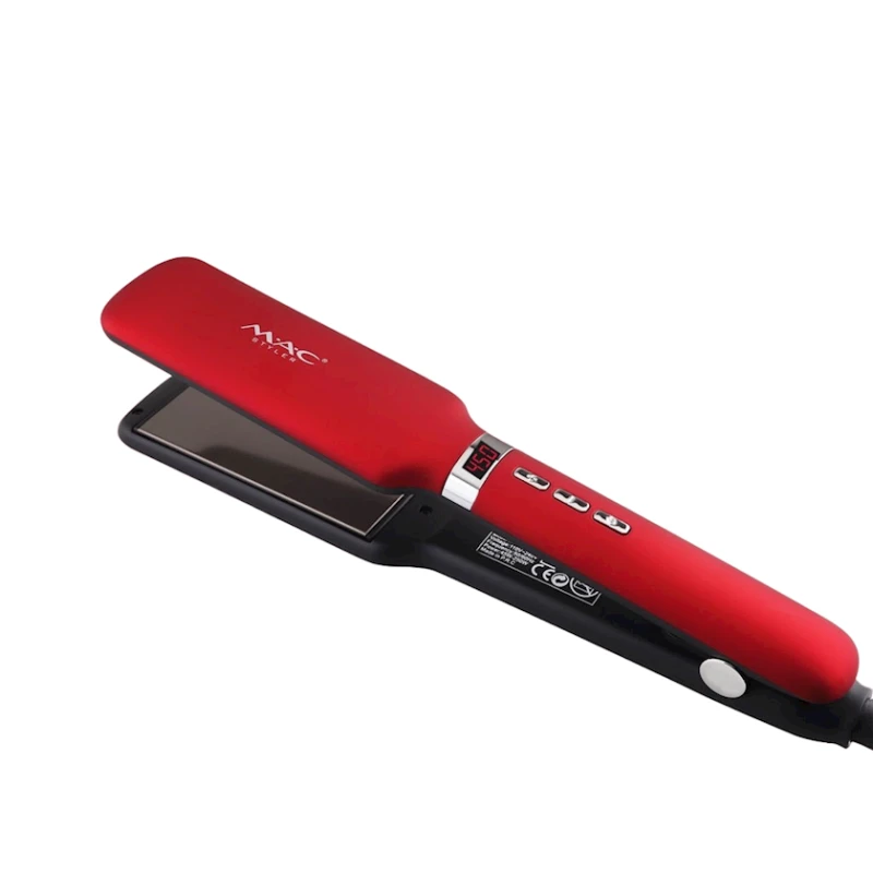 Утюжок для волос M.A.C Styler MC-3072 Утюжок для волос M.A.C Styler MC-3072