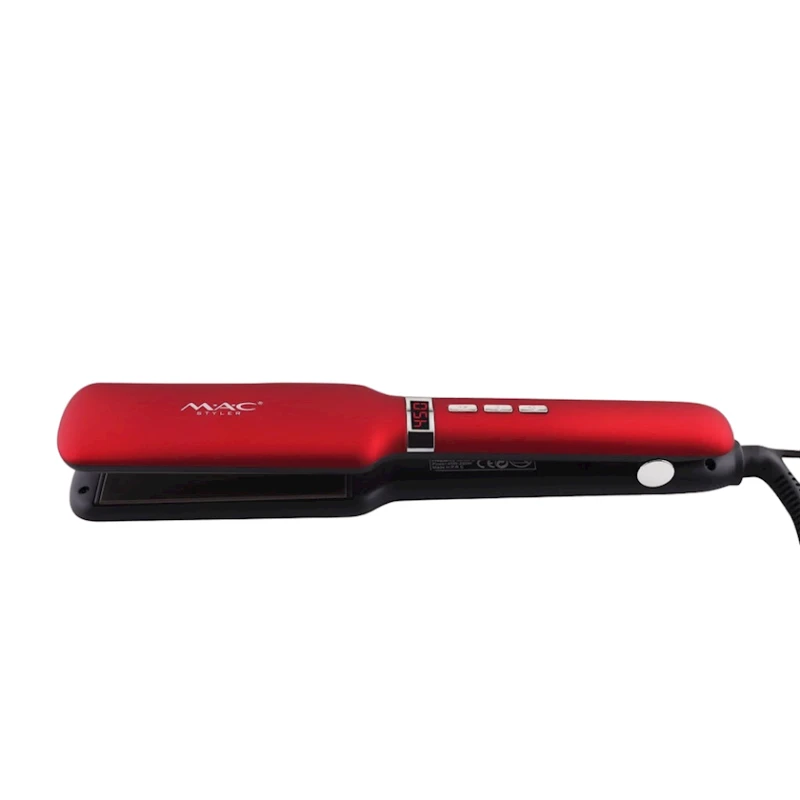 Утюжок для волос M.A.C Styler MC-3072 Утюжок для волос M.A.C Styler MC-3072