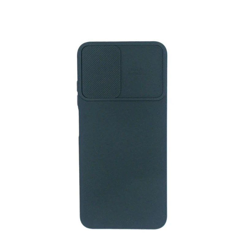 Çexol Samsung Galaxy A10 üçün Black