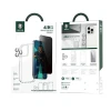 Чехол+стекло Green Lion 4-in-1 Protection Pack для Apple iPhone 14 Pro Max Transparent/Silver Чехол+стекло Green Lion 4-in-1 Protection Pack для Apple iPhone 14 Pro Max Transparent/Silver