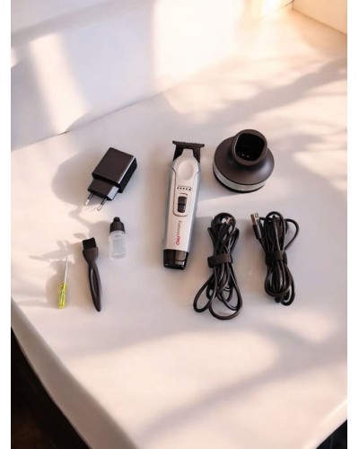 Universal trimmer FamossPro 2017 2600 mAh - FM_2017
