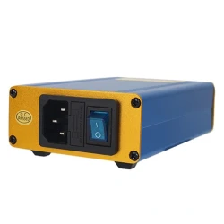 Паяльная станция Mechanic T12 Pro Паяльная станция Mechanic T12 Pro