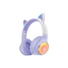 Беспроводные наушники Green Lion GL-400 Kids Wireless Head Phone GNK400HPPK