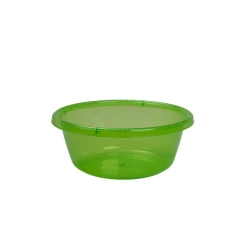 Таз Stars Plast, 2,7 л, пластик, прозрачный, 240 x 95 мм - 4760155940113 Таз Stars Plast, 2,7 л, пластик, прозрачный, 240 x 95 мм - 4760155940113