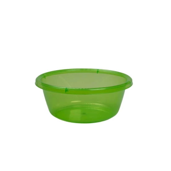 Ləyən, plastik, yaşıl, 24х9.5 sm, 2.7 l Ləyən, plastik, yaşıl, 24х9.5 sm, 2.7 l