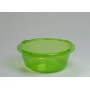 Ləyən, plastik, yaşıl, 24х9.5 sm, 2.7 l Ləyən, plastik, yaşıl, 24х9.5 sm, 2.7 l