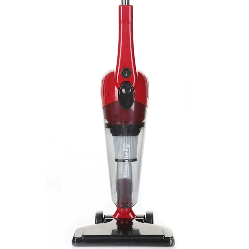 Вертикальный пылесос Hausberg HB-2025 Вертикальный пылесос Hausberg HB-2025