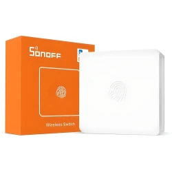 Беспроводной коммутатор Sonoff ZigBee SNZB-01 Беспроводной коммутатор Sonoff ZigBee SNZB-01