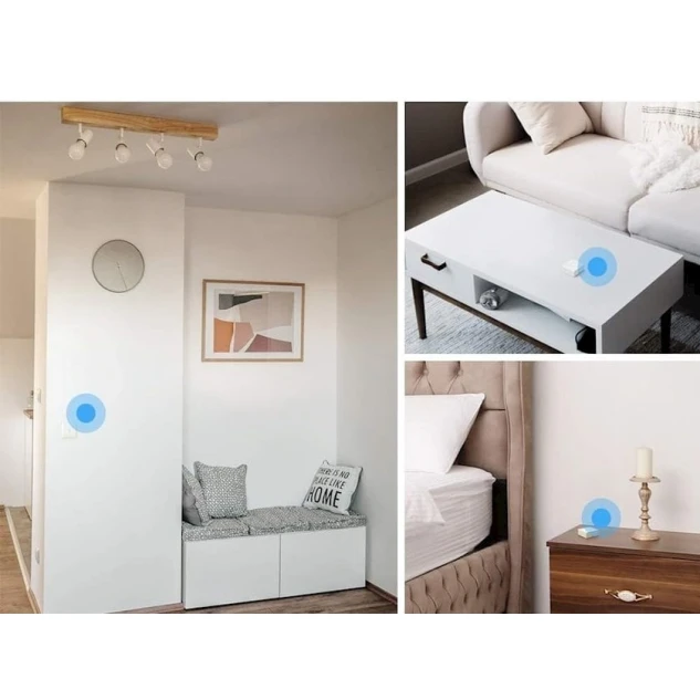 Беспроводной коммутатор Sonoff ZigBee SNZB-01 Беспроводной коммутатор Sonoff ZigBee SNZB-01