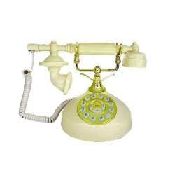 Телефон Cask Klasik KX-T8002 Телефон Cask Klasik KX-T8002