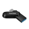 Флешка Sandisk 64 GB Ultra Dual Drive Go USB, Type-C, SDDDC3-064G-Z46 Флешка Sandisk 64 GB Ultra Dual Drive Go USB, Type-C, SDDDC3-064G-Z46