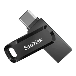 Флешка Sandisk 64 GB Ultra Dual Drive Go USB, Type-C, SDDDC3-064G-Z46 Флешка Sandisk 64 GB Ultra Dual Drive Go USB, Type-C, SDDDC3-064G-Z46
