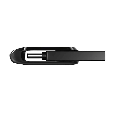 Флешка Sandisk 64 GB Ultra Dual Drive Go USB, Type-C, SDDDC3-064G-Z46 Флешка Sandisk 64 GB Ultra Dual Drive Go USB, Type-C, SDDDC3-064G-Z46