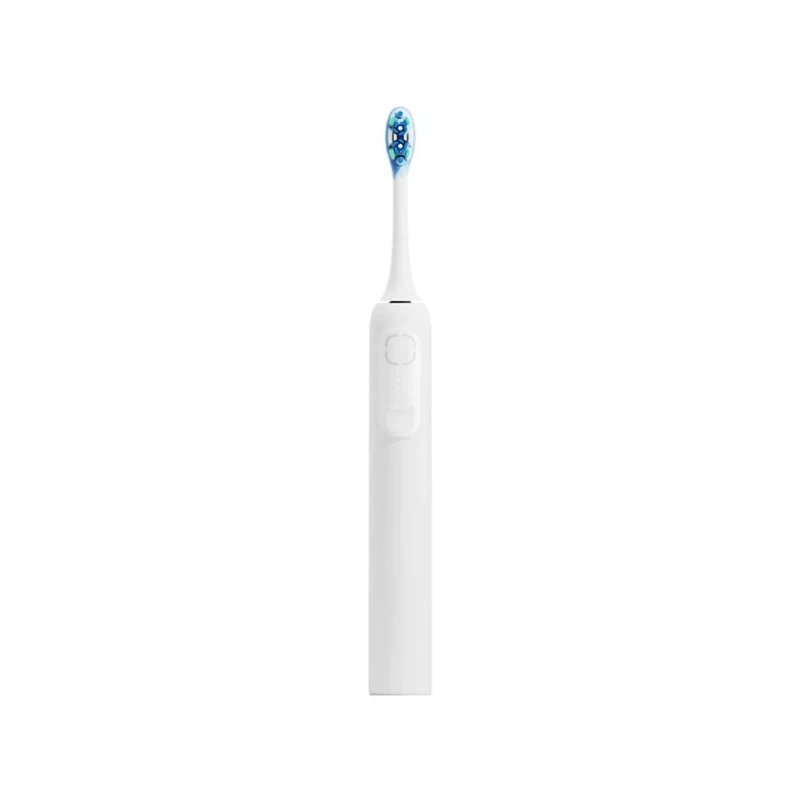 Электрическая зубная щетка Xiaomi Oscillation Electric Toothbrush White Электрическая зубная щетка Xiaomi Oscillation Electric Toothbrush White