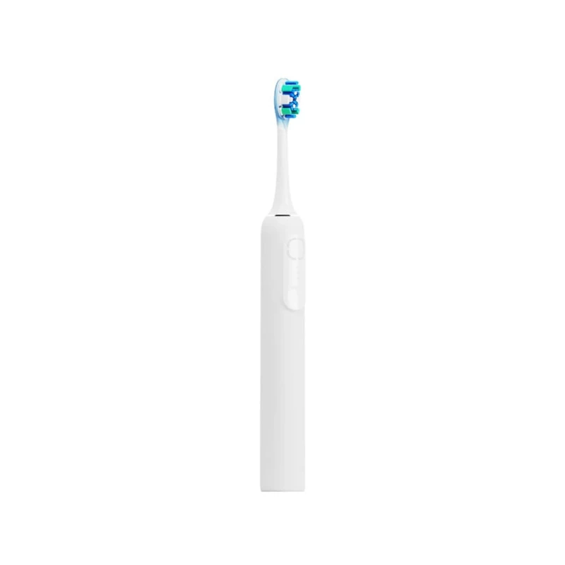 Электрическая зубная щетка Xiaomi Oscillation Electric Toothbrush White Электрическая зубная щетка Xiaomi Oscillation Electric Toothbrush White
