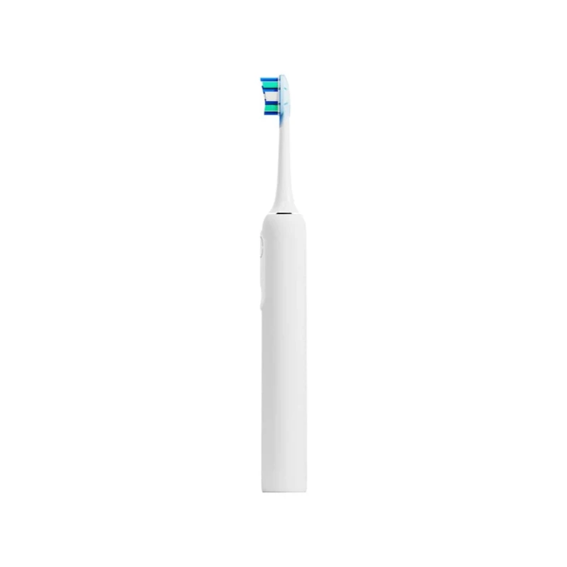 Электрическая зубная щетка Xiaomi Oscillation Electric Toothbrush White Электрическая зубная щетка Xiaomi Oscillation Electric Toothbrush White