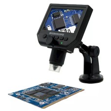 Mikroskop Bestool 600X Digital Microscope 4.3