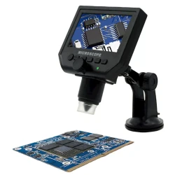 Микроскоп Bestool 600X Digital Microscope 4.3 Микроскоп Bestool 600X Digital Microscope 4.3