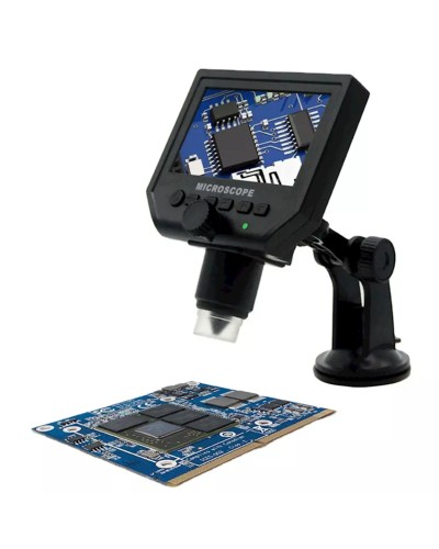 Mikroskop Bestool 600X Digital Microscope 4.3