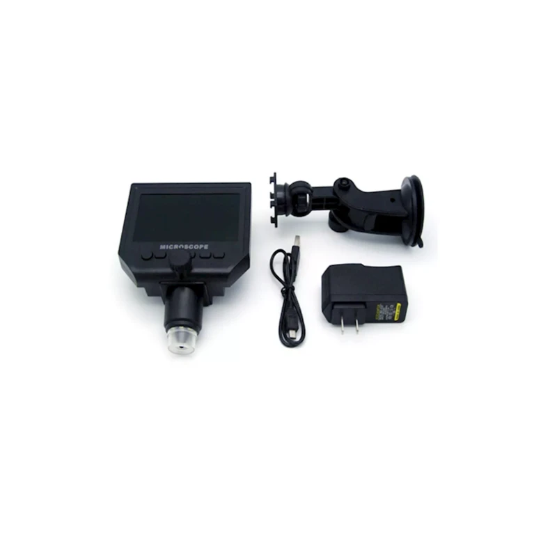 Микроскоп Bestool 600X Digital Microscope 4.3