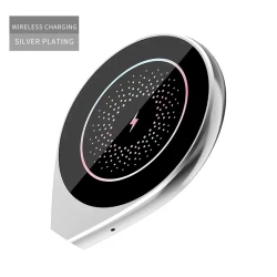 Автомобильное зарядное устройство cih_F8 Grey