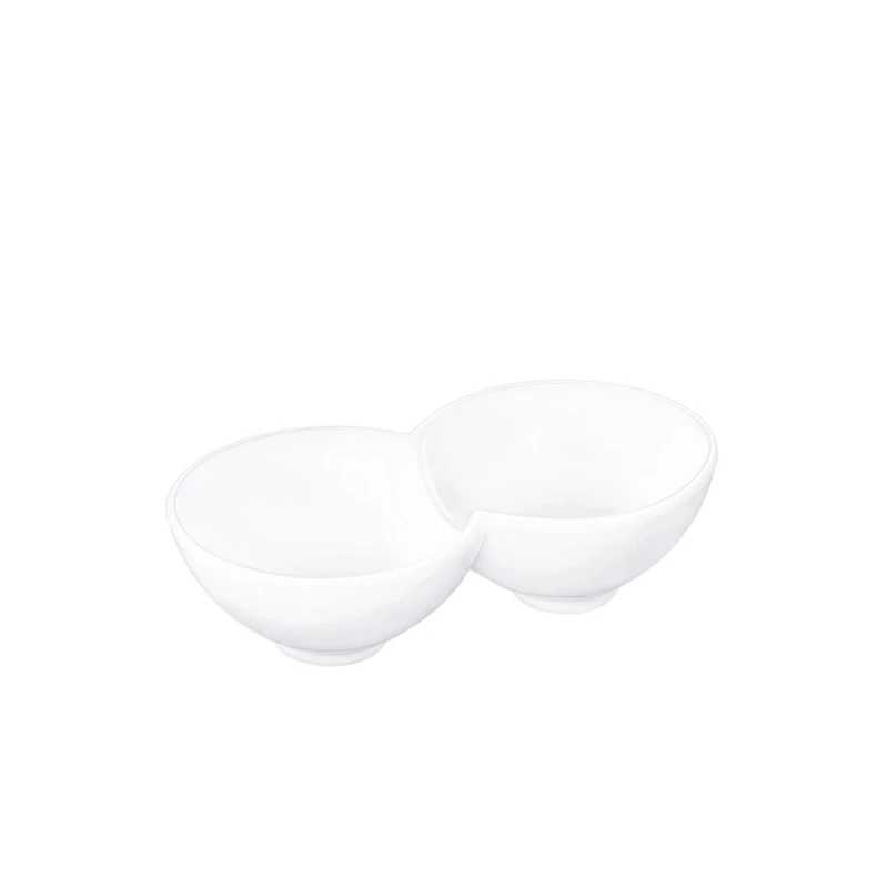 Менажница Wilmax WL‑992600/A 18x9.5x5 см