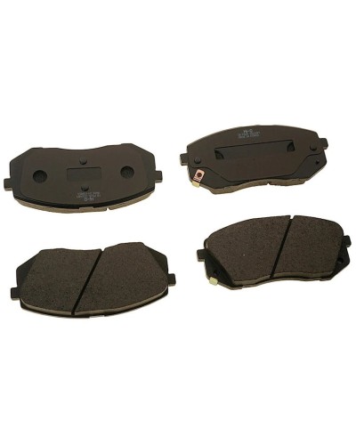 Əyləc qəlibləri Sangsin Brake SP1196