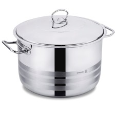 Qazan Korkmaz Mega A1952 50x33 sm, 65 l