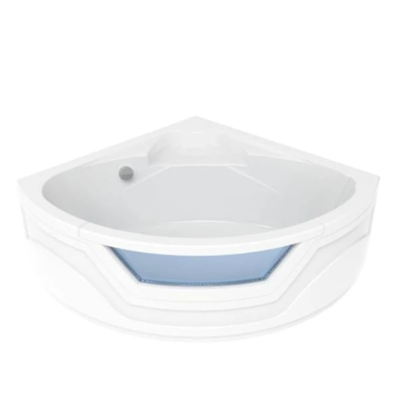 Ванна Lavanna Elit EL301, 145x145 см, угловая