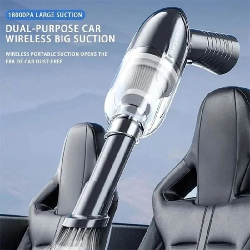 Simsiz əl tozsoranı 2667_4-975