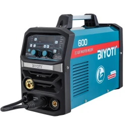 Сварочный инвертор Biyoti ARC 600 EZ0000113