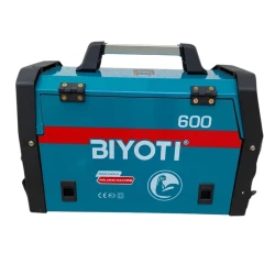 Сварочный инвертор Biyoti ARC 600 EZ0000113