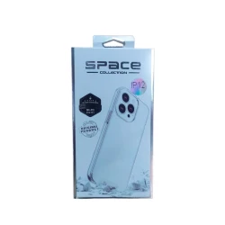 Чехол Transparent для Apple iPhone 12