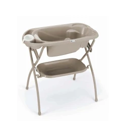 Детский набор для ванны Cam Kit Bagno, бежевый Детский набор для ванны Cam Kit Bagno, бежевый