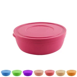 Контейнер Hobby life 2800 мл, пластик, в ассортименте