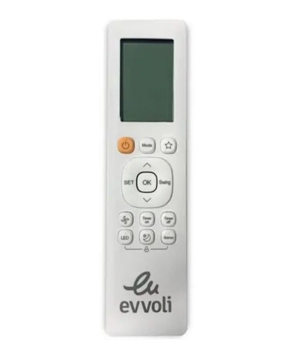 Kondisioner Evvoli EVPRO-12K-MD